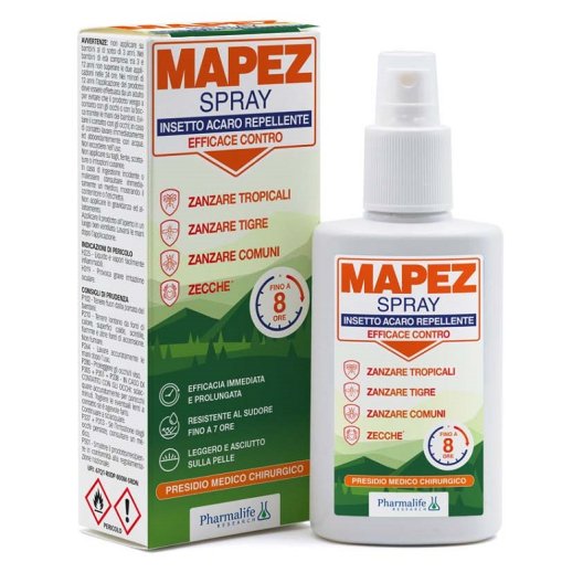 MAPEZ SPRAY 100ML