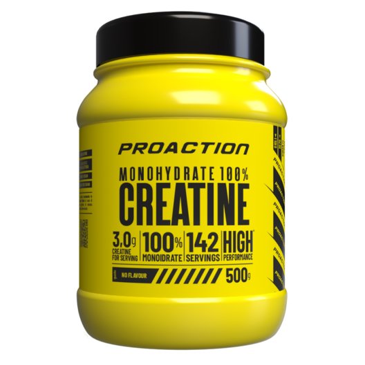 FIT CREATINE 500G FIT CREATINE 500G