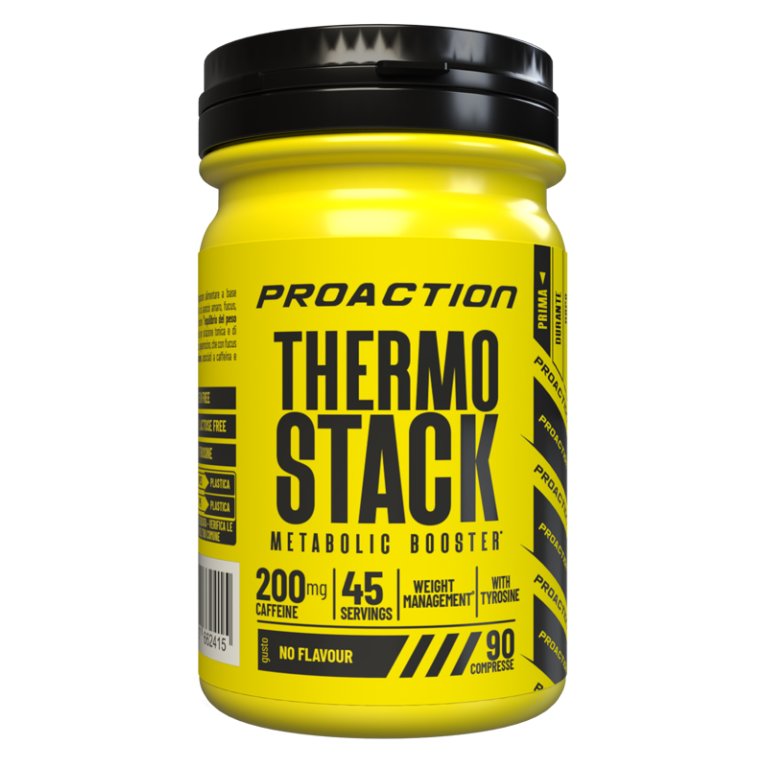 FIT THERMO STACK 90CPR