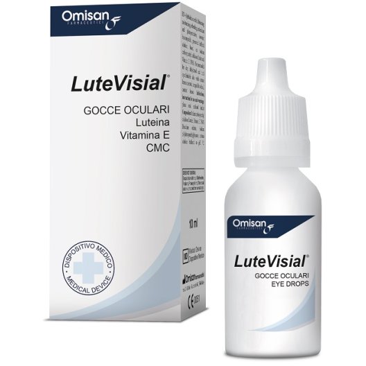 LUTEVISIAL 10ML