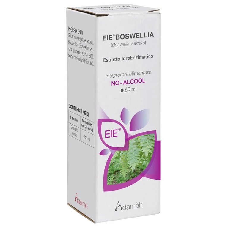 EIE BOSWELLIA 30ML GTT