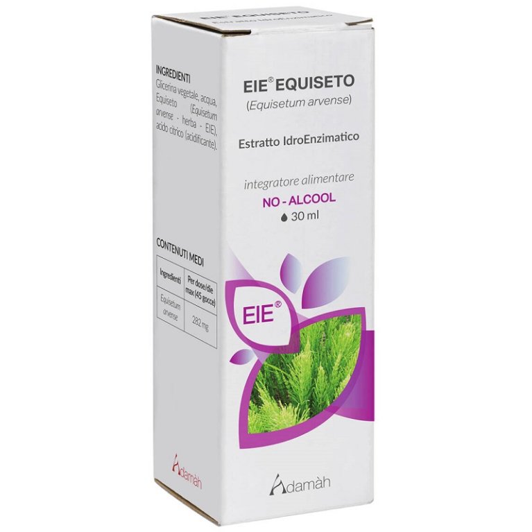 EIE EQUISETO 30ML GTT