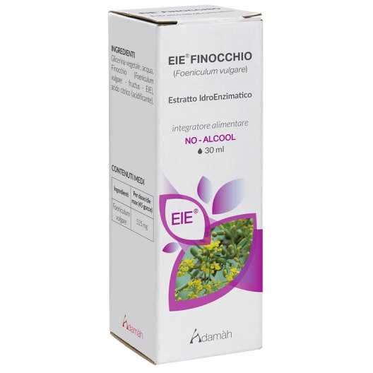 EIE FINOCCHIO 30ML GTT