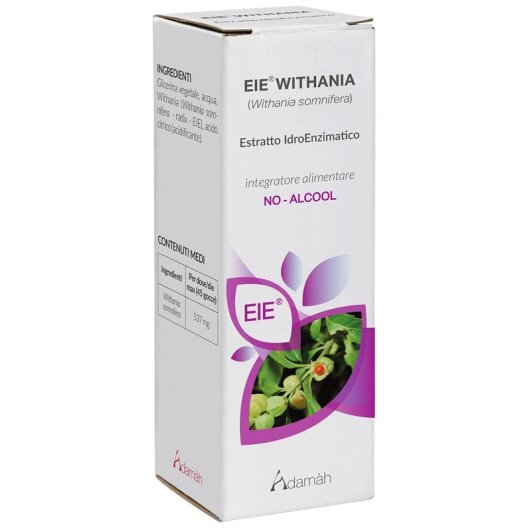 EIE WITHANIA 60ML GTT