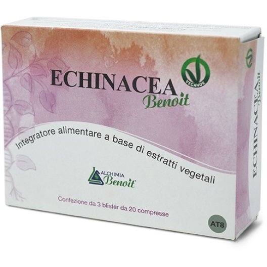 ECHINACEA BENOIT 60CPR