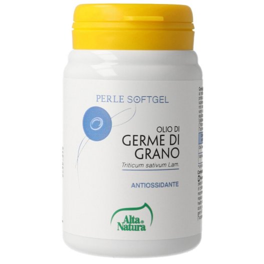 GERME DI GRANO 100PRL