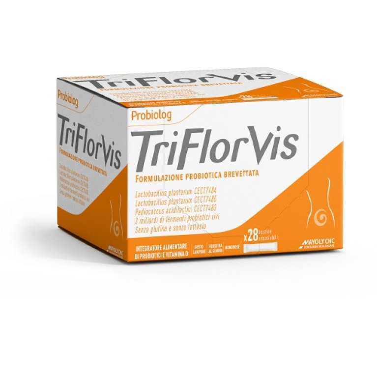 TRIFLORVIS 28BUST