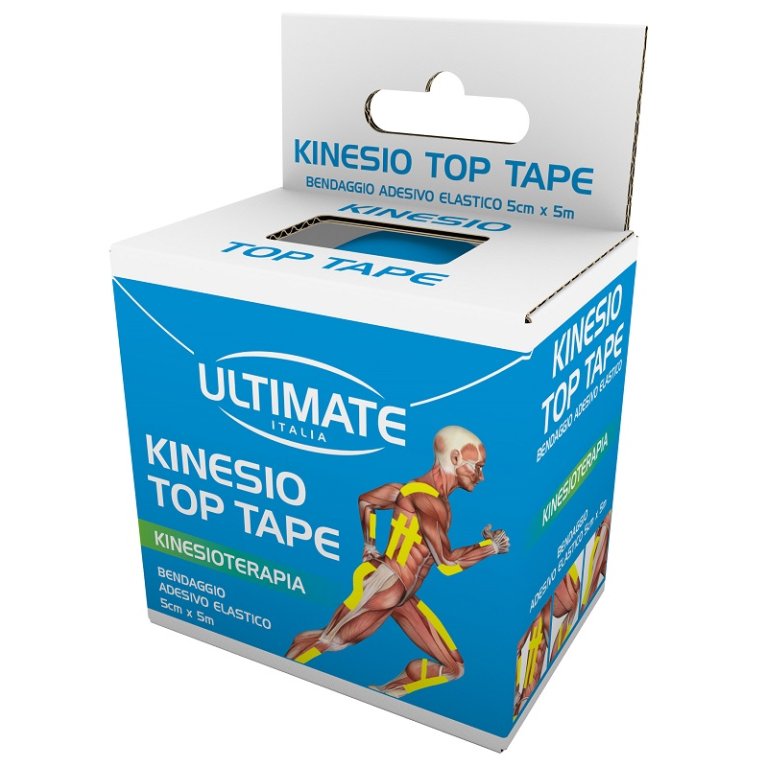 KINESIO TOP TAPE 5CMX5M