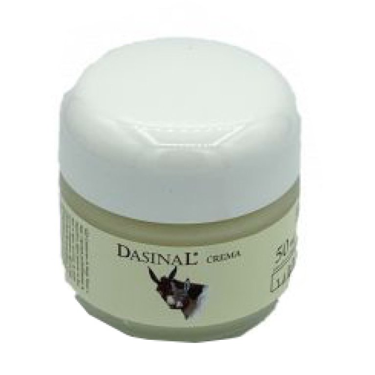 DASINAL CREMA LATTE ASINA 50ML