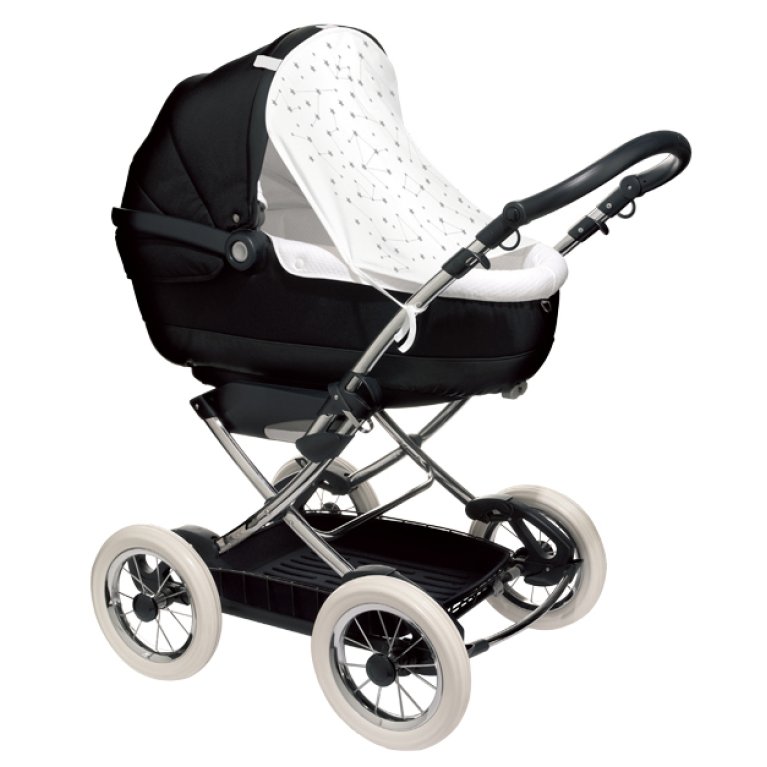 BABY RELAX TENDINA DESERT SAND