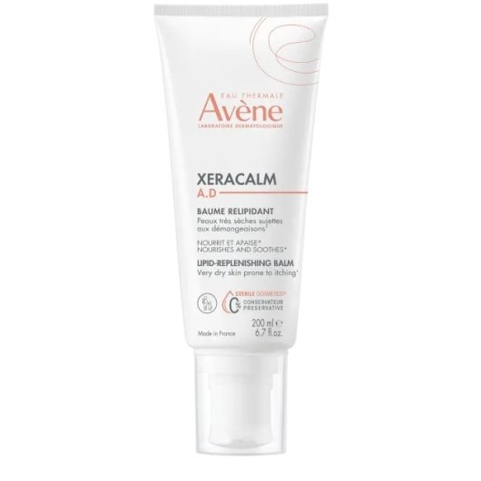 AVENE XERACALM AD BALS LI200ML