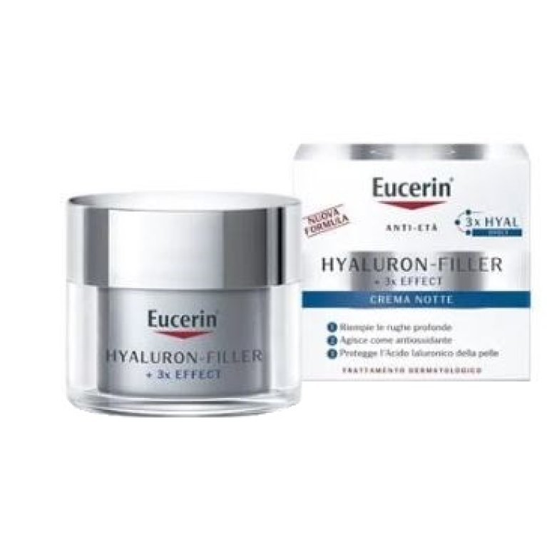 EUCERIN FC ANTI AGE HYALUR NTT