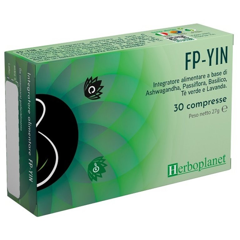 FP YIN 30CPR