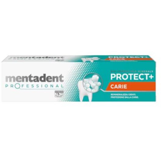 MENTADENT PROF DENTIF PROT+CAR