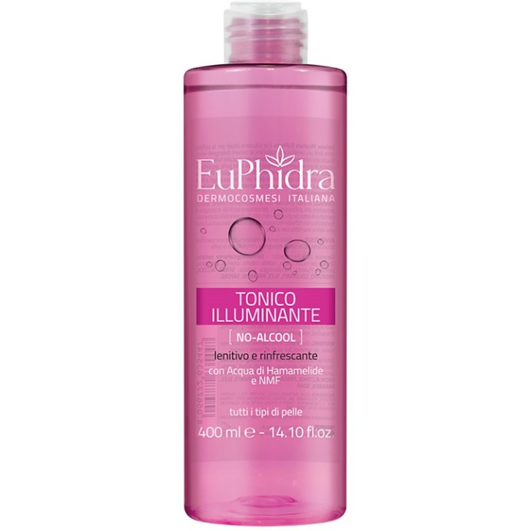 EUPHIDRA TONICO ILL 400ML