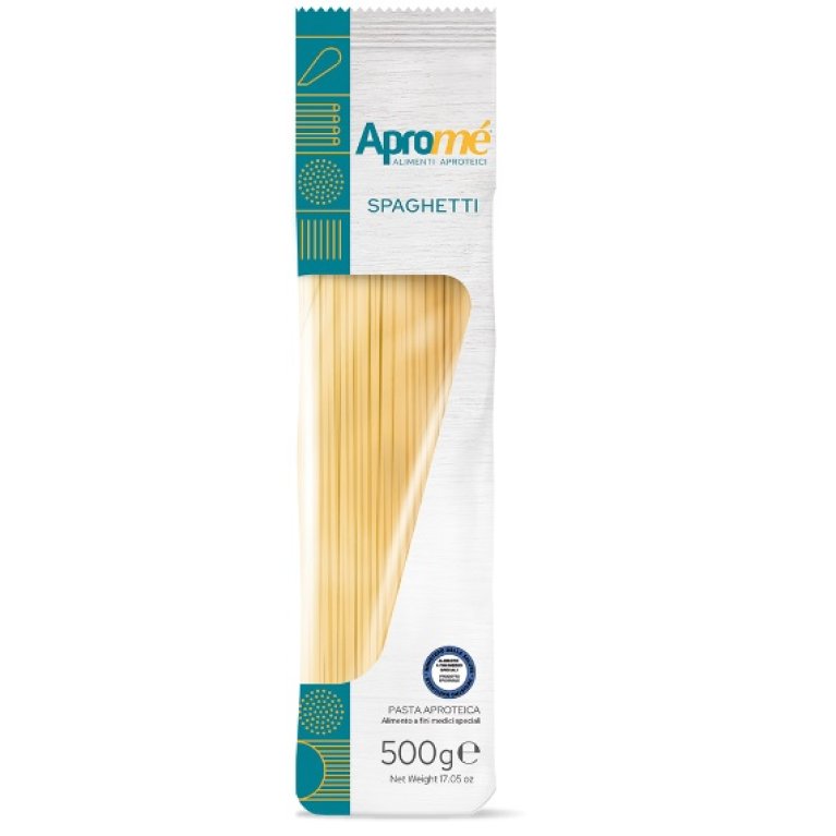 APROME' SPAGHETTI 500G APROME' SPAGHETTI 500G