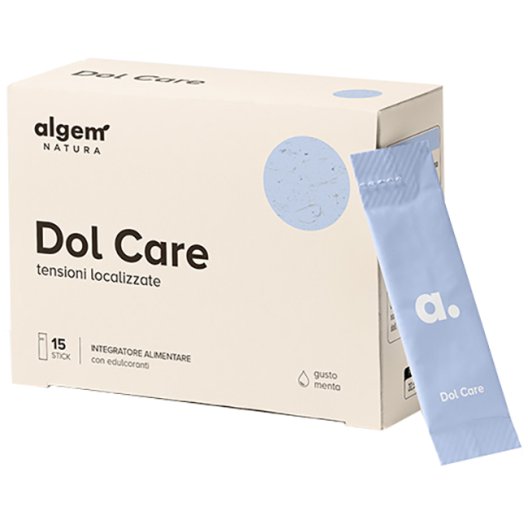 ALGEM DOL CARE 15STICK