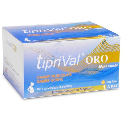 TRIPRIVAL ORO 30STICK