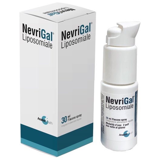 NEVRIGAL LIPOSOMIALE 30ML