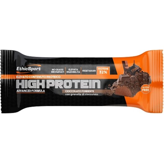 HIGH PROTEIN CIOCCOLATO 45G