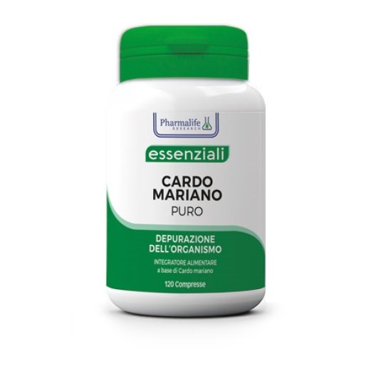 CARDO MARIANO PURO 120CPR