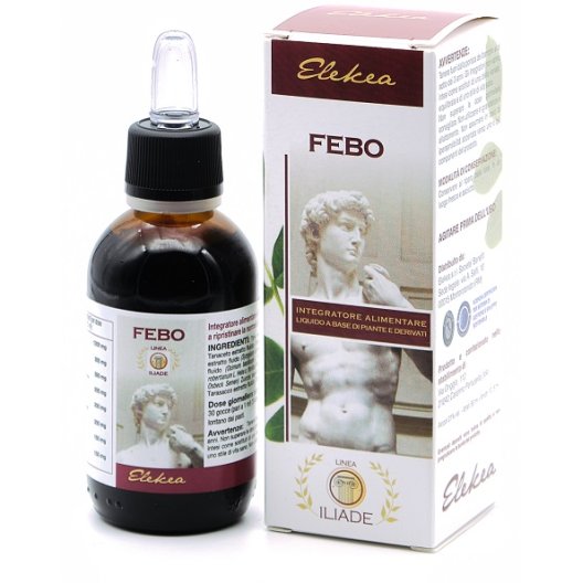 FEBO GOCCE 50ML