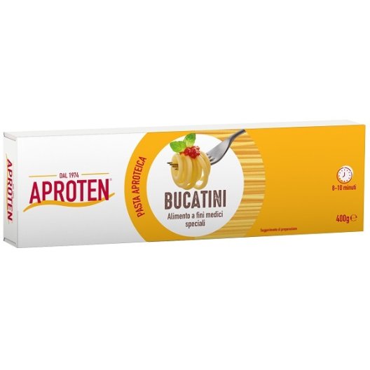 APROTEN BUCATINI 400G