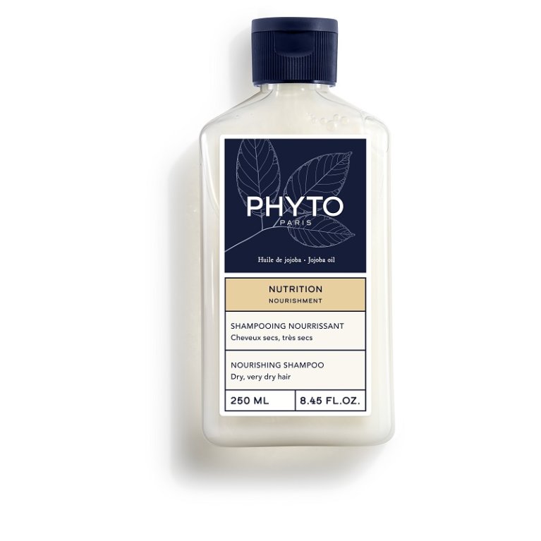 PHYTO NUTRITION SHAMPOO 250ML