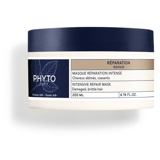 PHYTO REPARATION MASCHERA200ML