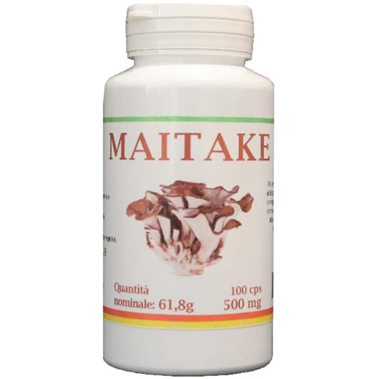 MAITAKE 100CPS