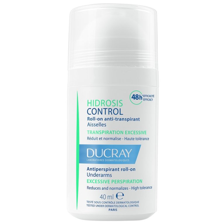 HIDROSIS CONTROL ROLL ON 40ML