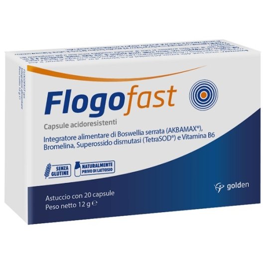 FLOGOFAST 20CPS