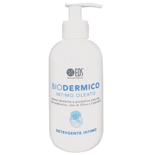 EOS BIODERMICO INT OLEATO300ML