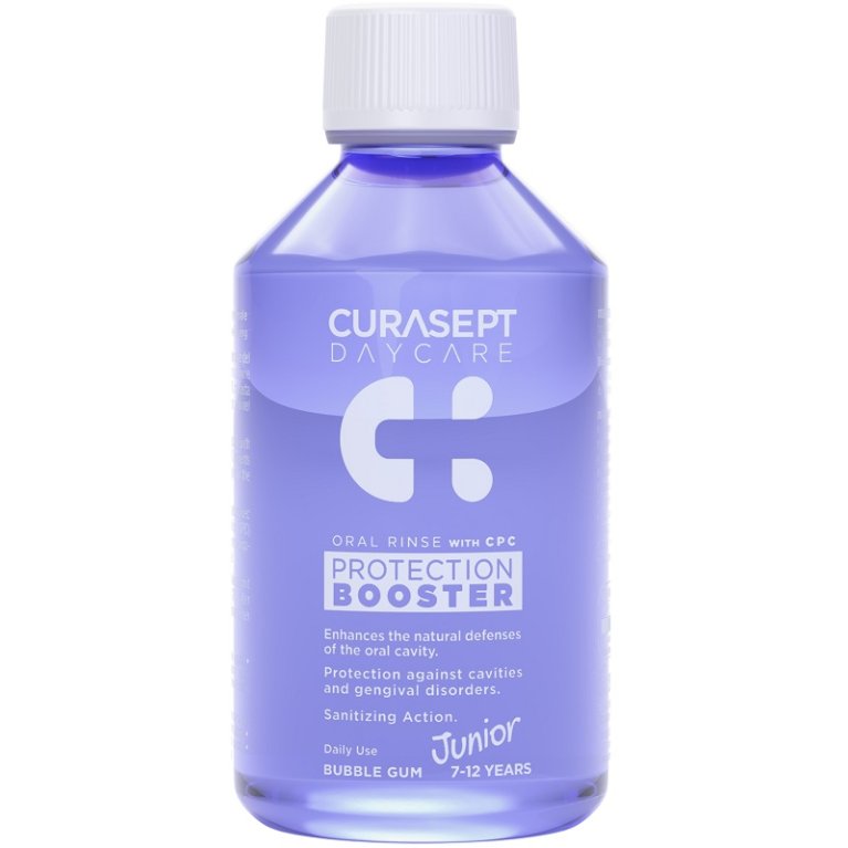 CURASEPT DAYCARE COLLUT J250ML