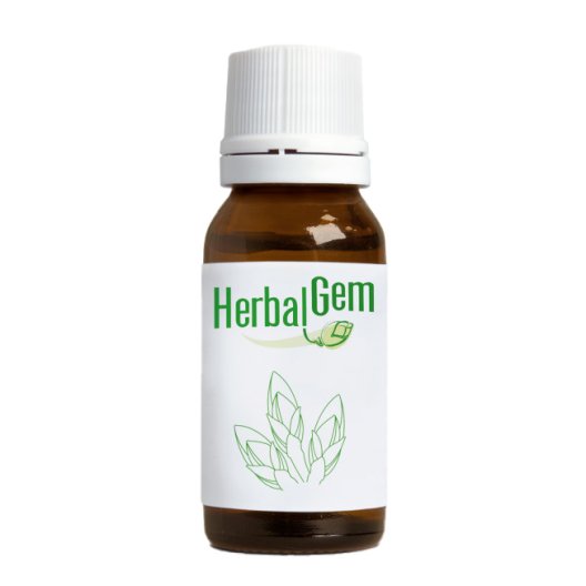 HERBALGEM TUSS BIO SCIR 150ML