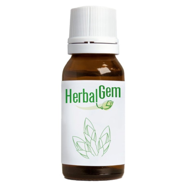 HERBALGEM RESPI BIO SCIR 150ML