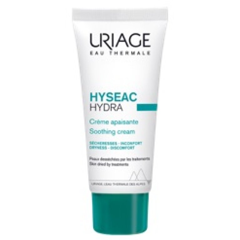 HYSEAC HYDRA 40ML