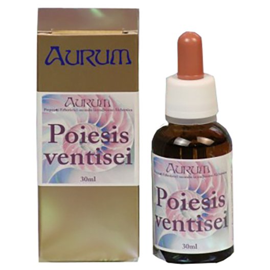 POIESIS VENTISEI GTT 30ML