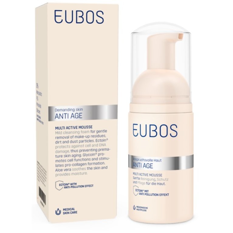 EUBOS HYA MULTI ACTIVE MOUSSE