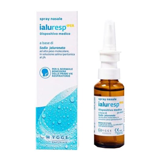 IALURESP SPRAY 30ML