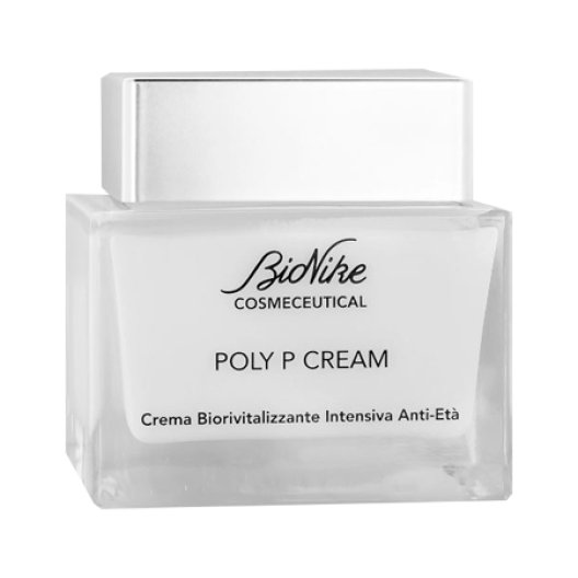 COSMECEUTICAL POLY P CREAM