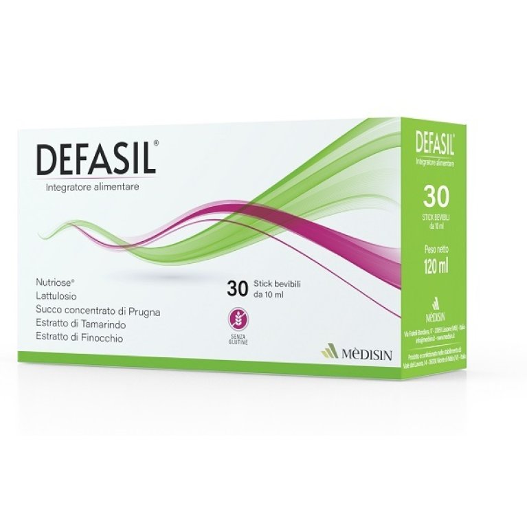 DEFASIL 30STICK