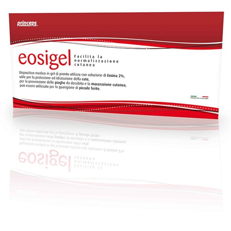 EOSIGEL 50ML