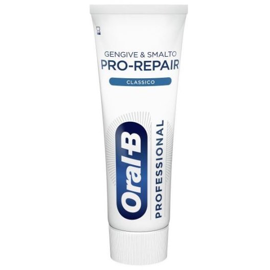 ORALB GENG/SMAL REPAIR CLASS