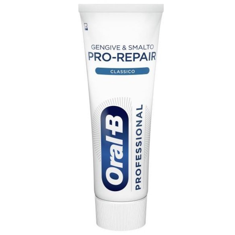 ORALB GENG/SMAL REPAIR CLASS