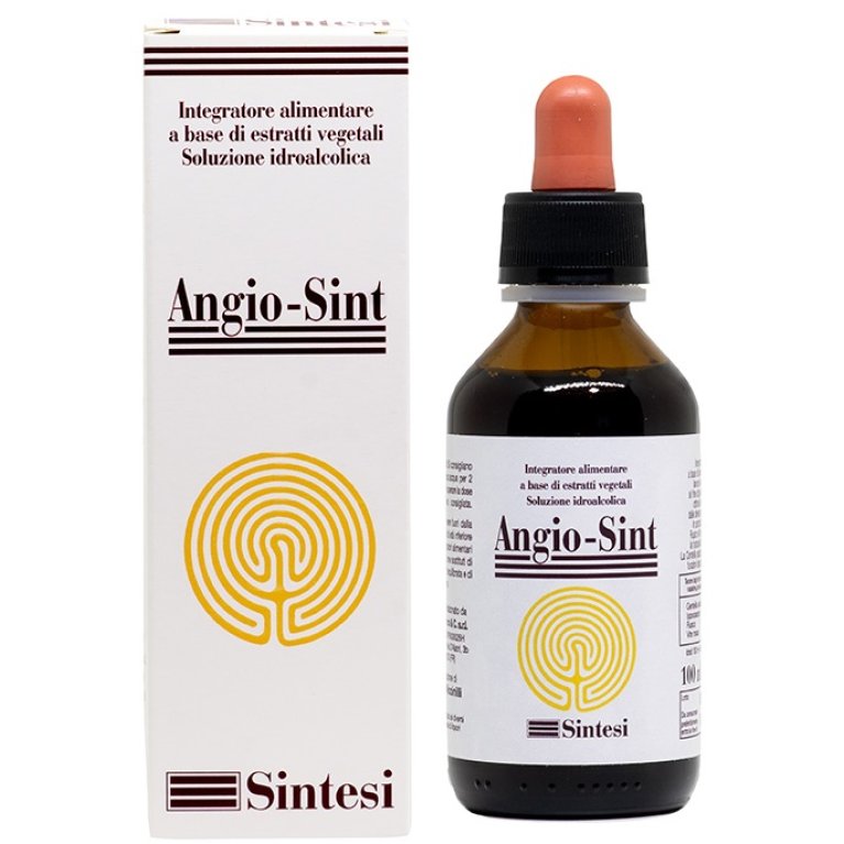 ANGIO SINT TM 100ML