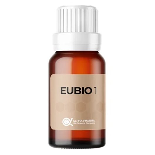 EUBIO 1 20FL