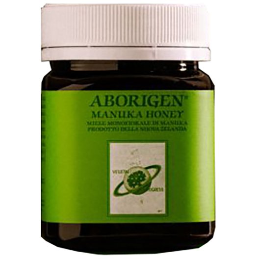ABORIGEN MIE MELALEU 250G