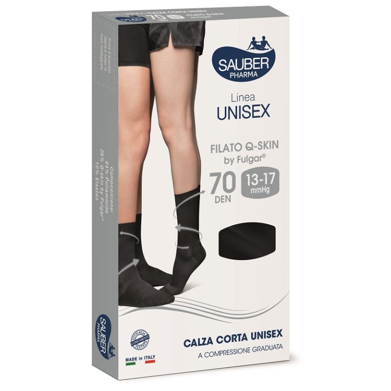 SB UNISEX QSKIN CAL CO 70 NE L