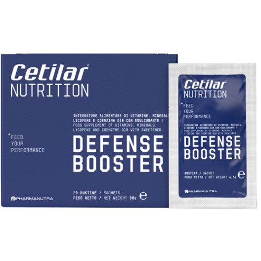 DEFENSE BOOSTER 20BUST DEFENSE BOOSTER 20BUST